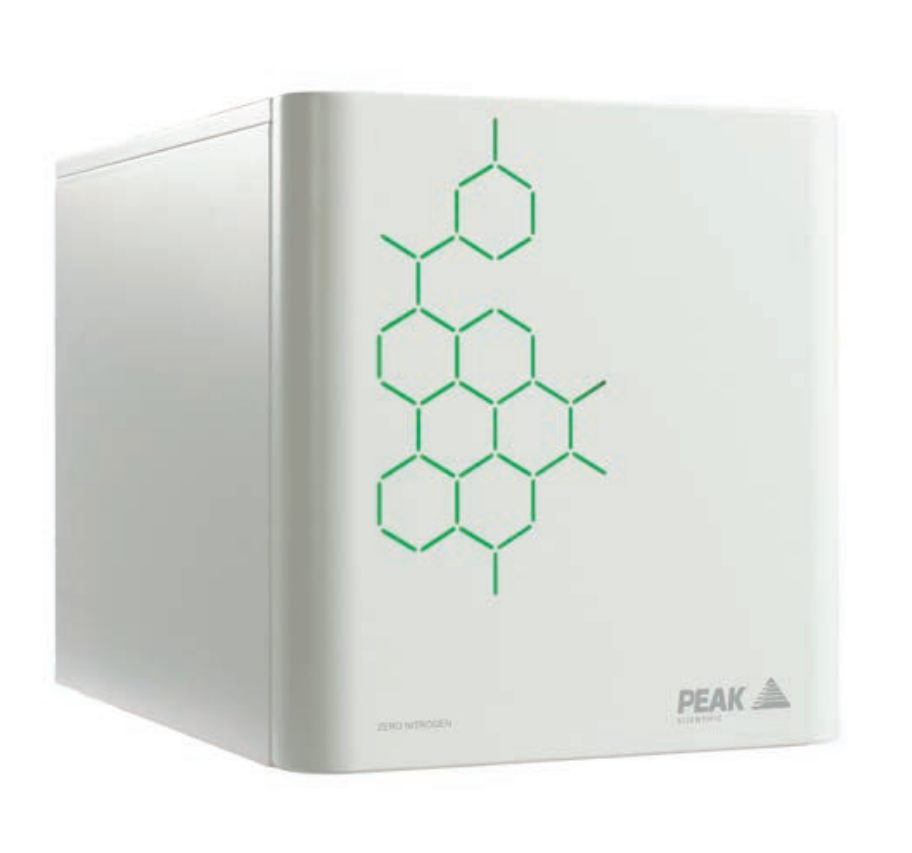 GC用高純氮氣發生器